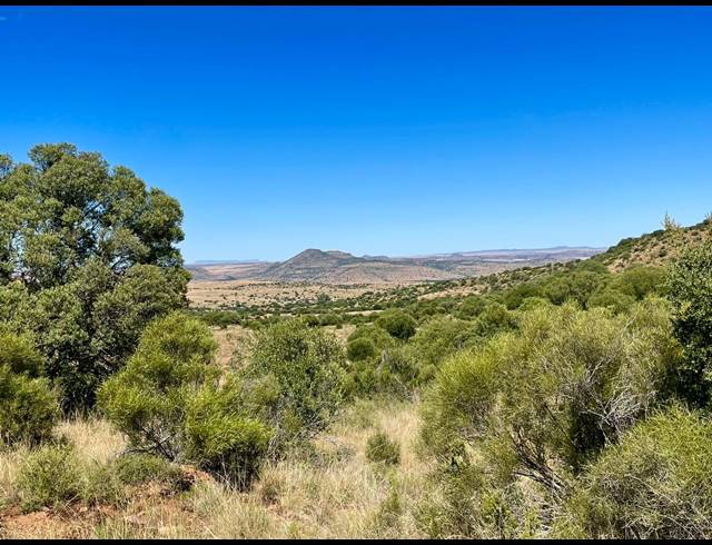 1,488HA FARM FOR SALE IN ROUXVILLE RURAL